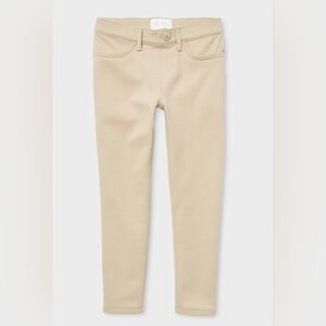 3 Pairs-Girls Uniform Leggings Pants